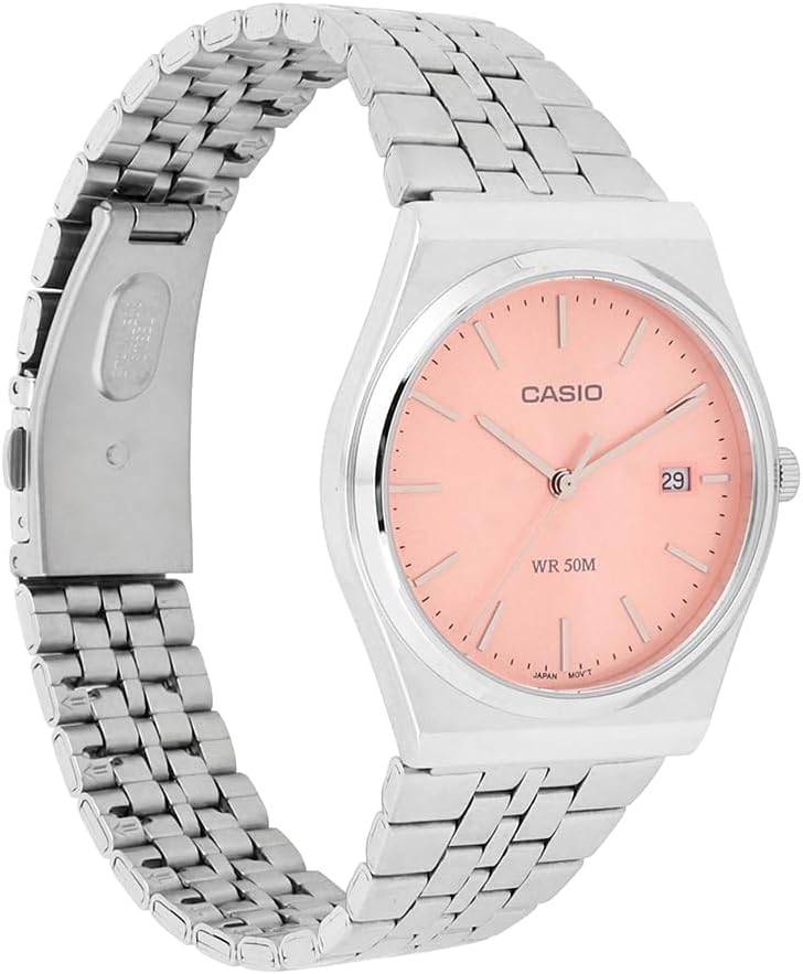 Casio Vintage Quartz Watch