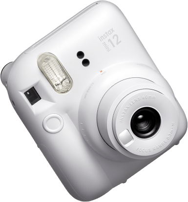 Fujifilm Instax Mini 12 Instant Camera + 2 Pack Film